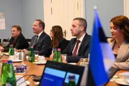 Спасовски - Лаанеметс од Талин 5